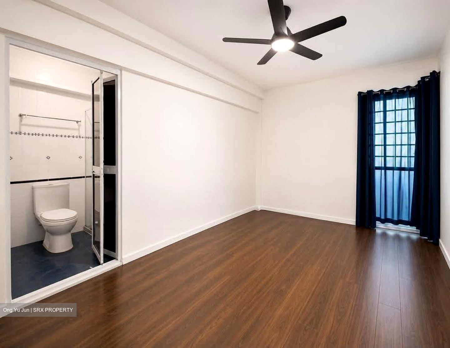 Blk 469B Blue Riverview (Sembawang), HDB Executive #606897411